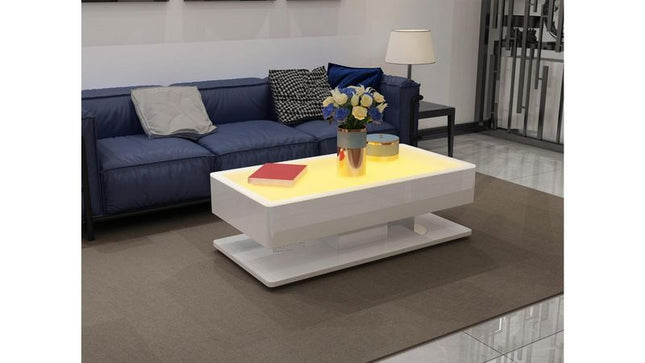 CT499 Emma Coffee Table