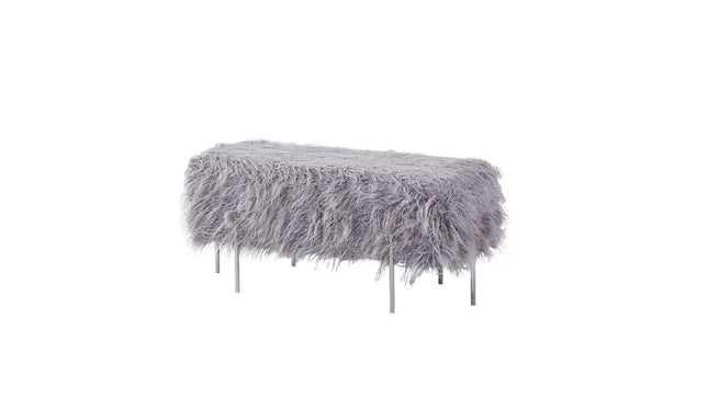 SB7011 Bench in Grey