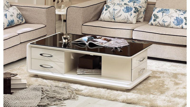 749 Nora Coffee Table