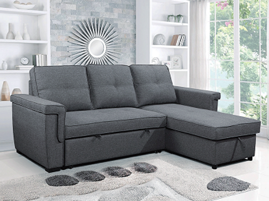 Candice Sofabed Sectional
