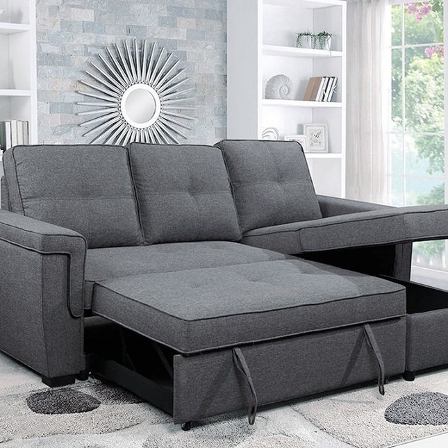 Candice Sofabed Sectional