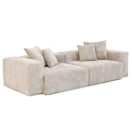 The Cordelle Collection
