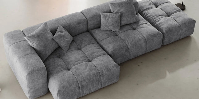 Pixel Lounge