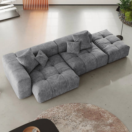 Pixel Lounge