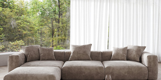 The Cordelle Collection