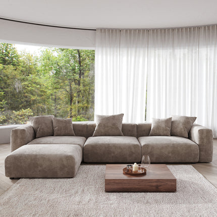 The Cordelle Collection