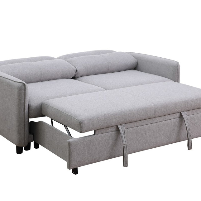 Harold Sofa and pull out bed 50111