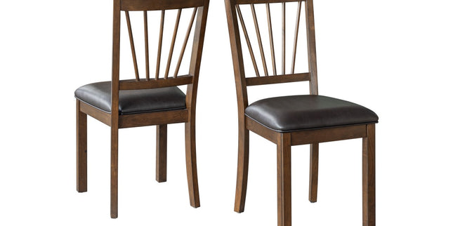 Aubin 7-Piece Dining Set