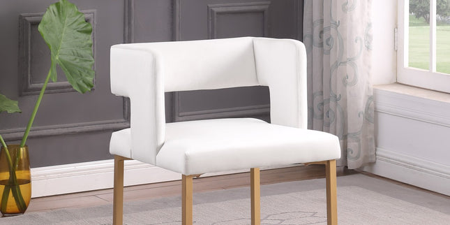7622 Anthony Dining Chair Set of 2
