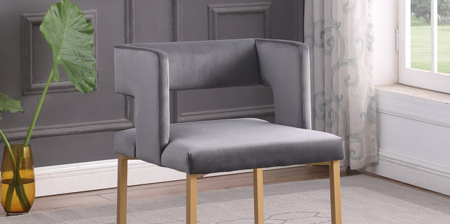 7622 Anthony Dining Chair Set of 2