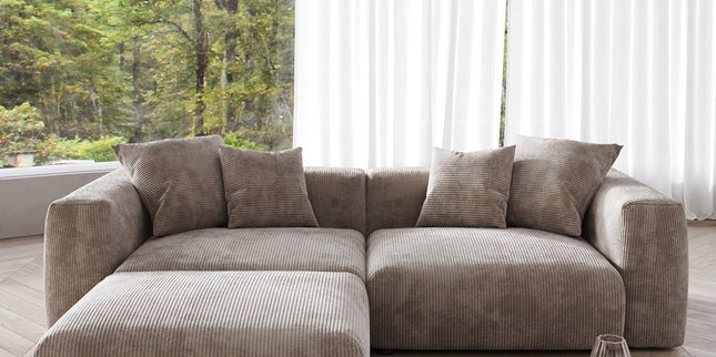 The Cordelle Collection