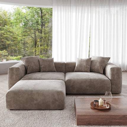 The Cordelle Collection