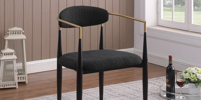 51326 Dining Chairs Set of 2