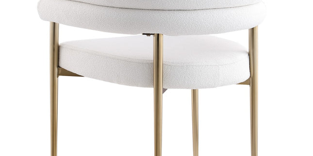 80412 Dining Chair Set of 2
