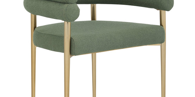 80412 Dining Chair Set of 2