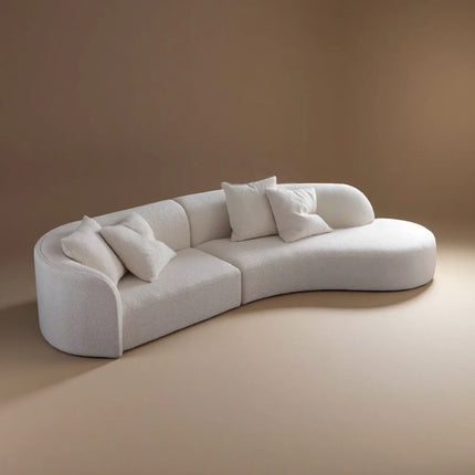 The Milano Arc Ensemble
