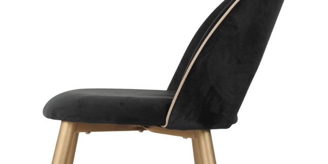 201782 Emelia Dining chair Set of 2