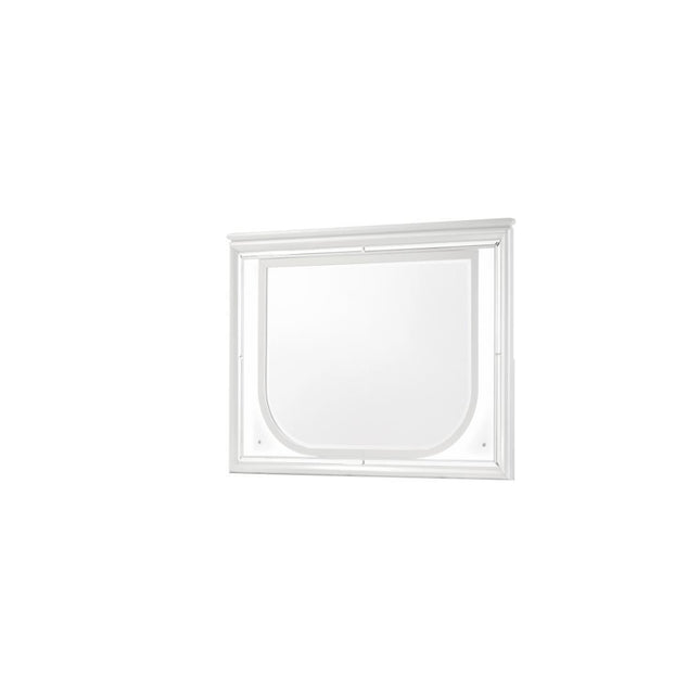1621 Rachel Mirror