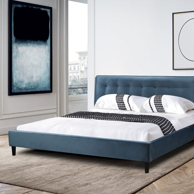 Roy Platform Bed