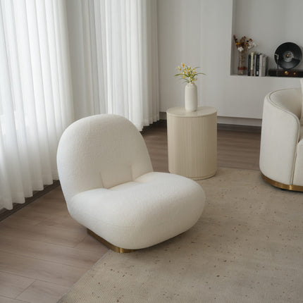 Aurelle Swivel Chair