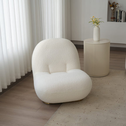 Aurelle Swivel Chair