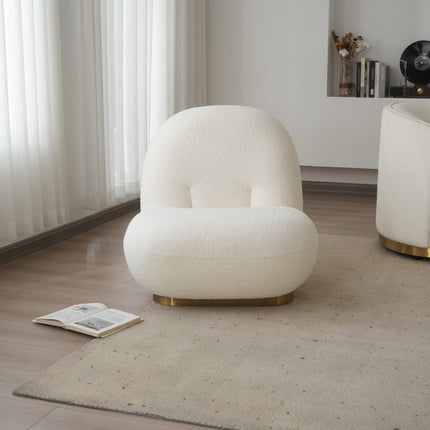 Aurelle Swivel Chair