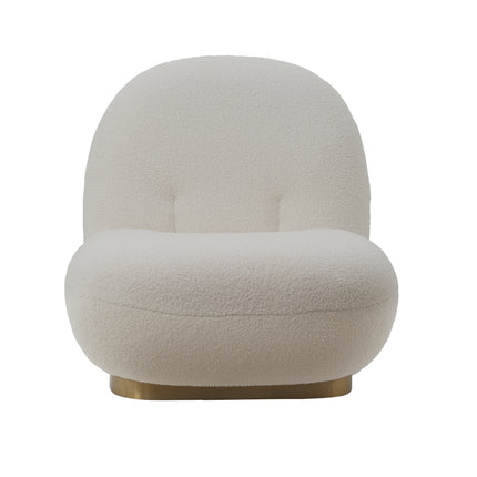 Aurelle Swivel Chair