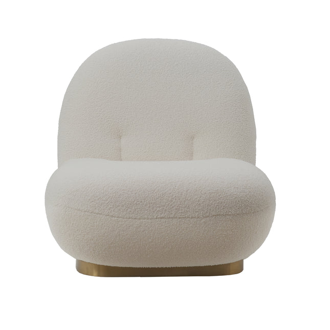 Aurelle Swivel Chair