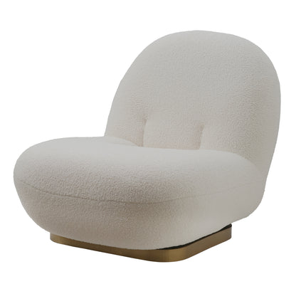 Aurelle Swivel Chair