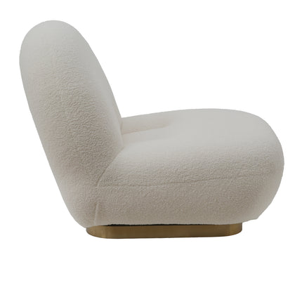 Aurelle Swivel Chair