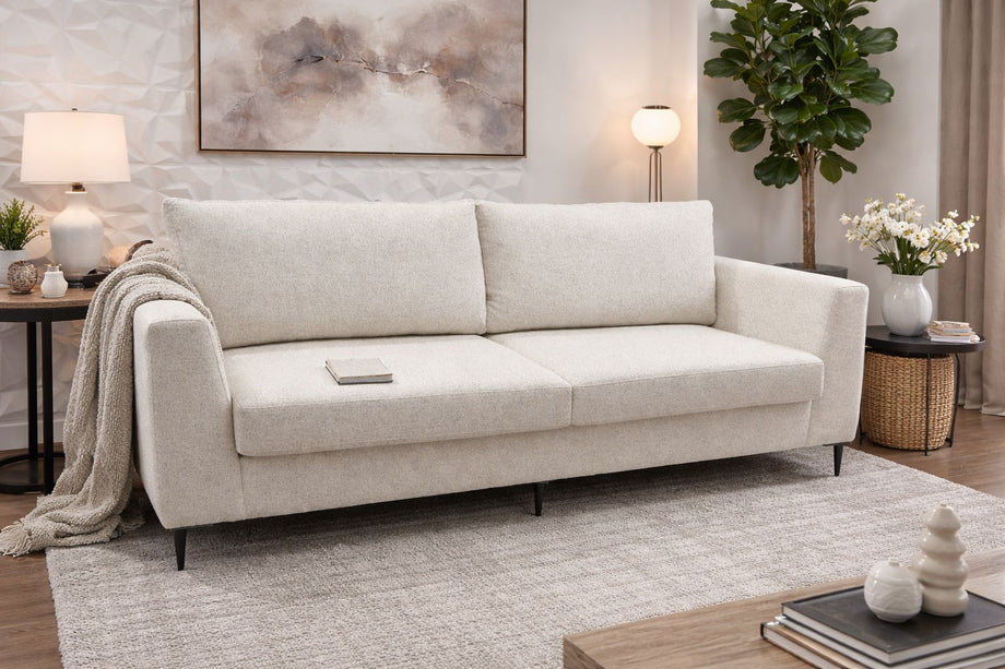 Hamilton Series Canadian Made Sofa Set