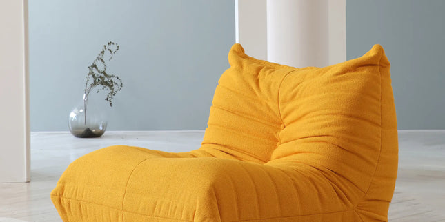 Plush Pod Single Seater