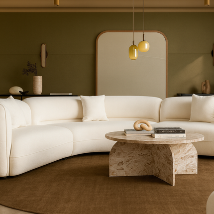 Sovana Sectional