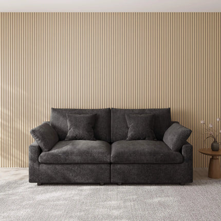 Serenity Cloud Sofa