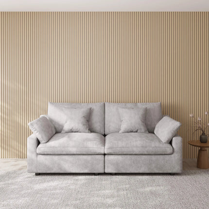 Serenity Cloud Sofa