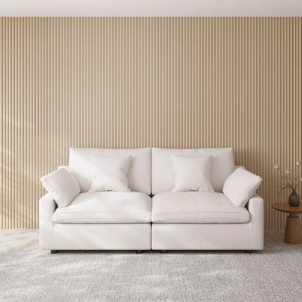 Serenity Cloud Sofa