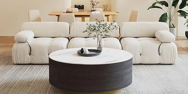 Velvet Plush - Mario Bellini