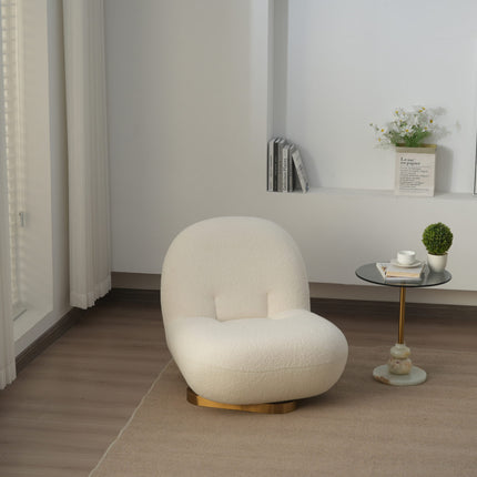 Aurelle Swivel Chair