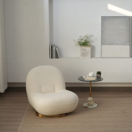 Aurelle Swivel Chair