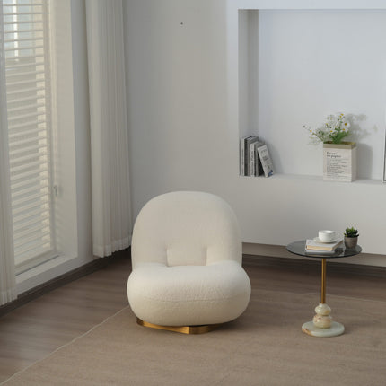 Aurelle Swivel Chair