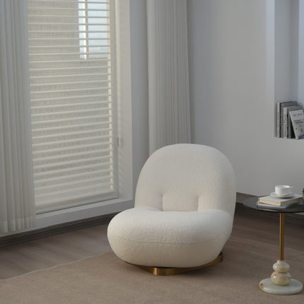 Aurelle Swivel Chair