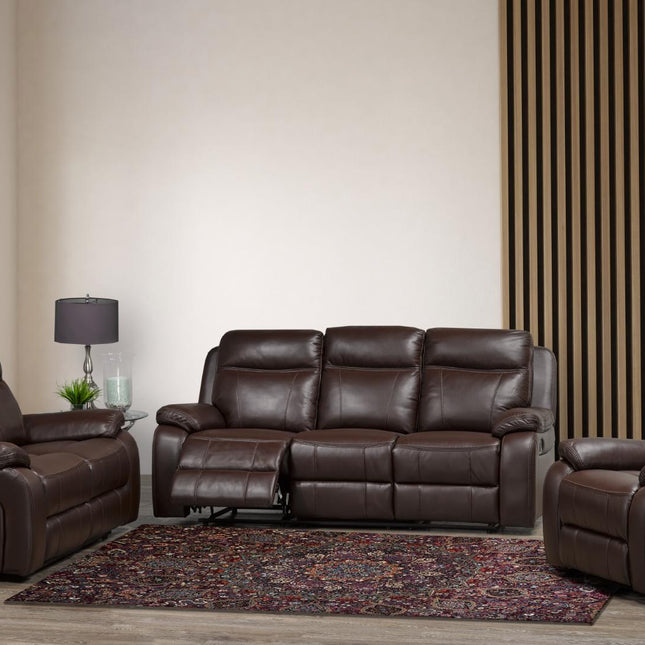 L2475-DUKE Power Recliner