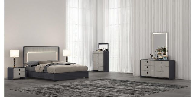 1471 Ember King Bedroom Set