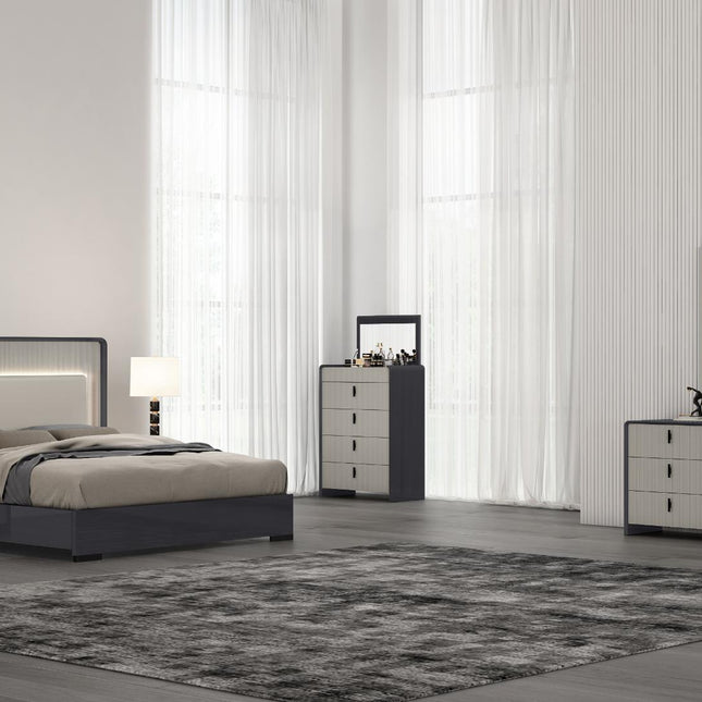 1471 Ember King Bedroom Set