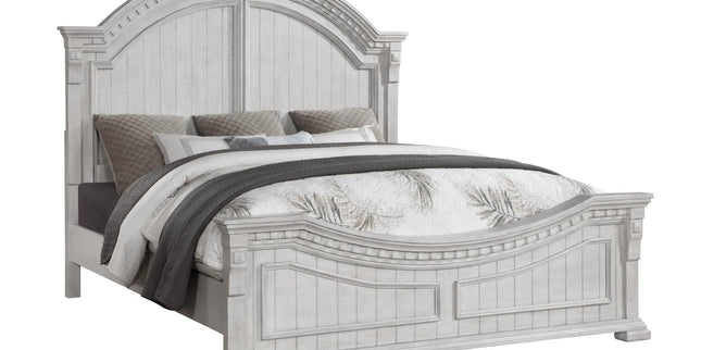 1661 Faith Queen Bed
