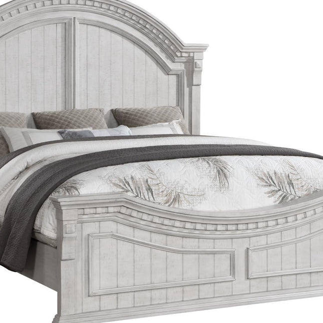 1661 Faith Queen Bed