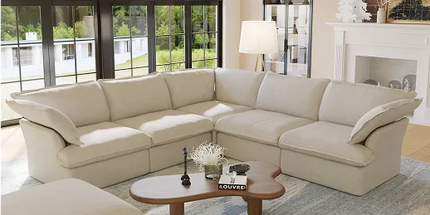 Collection image for: Sectional Sofa