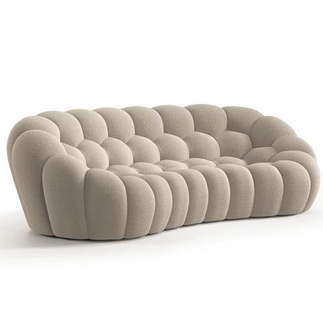 Posh Bubble Sofa (Back in stock July 2025)