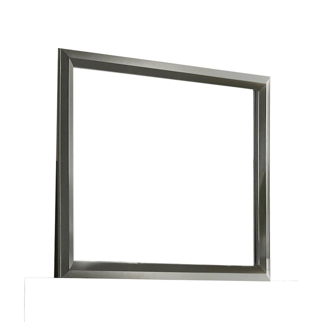 1461 Juliette Mirror in Gray