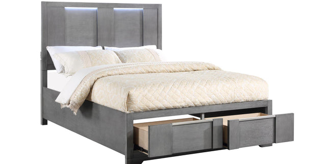 1541 Kylie Queen Bed